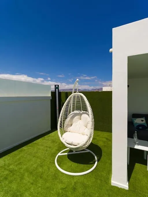 דירה ארינאגה Vivienda Vacacional Irene