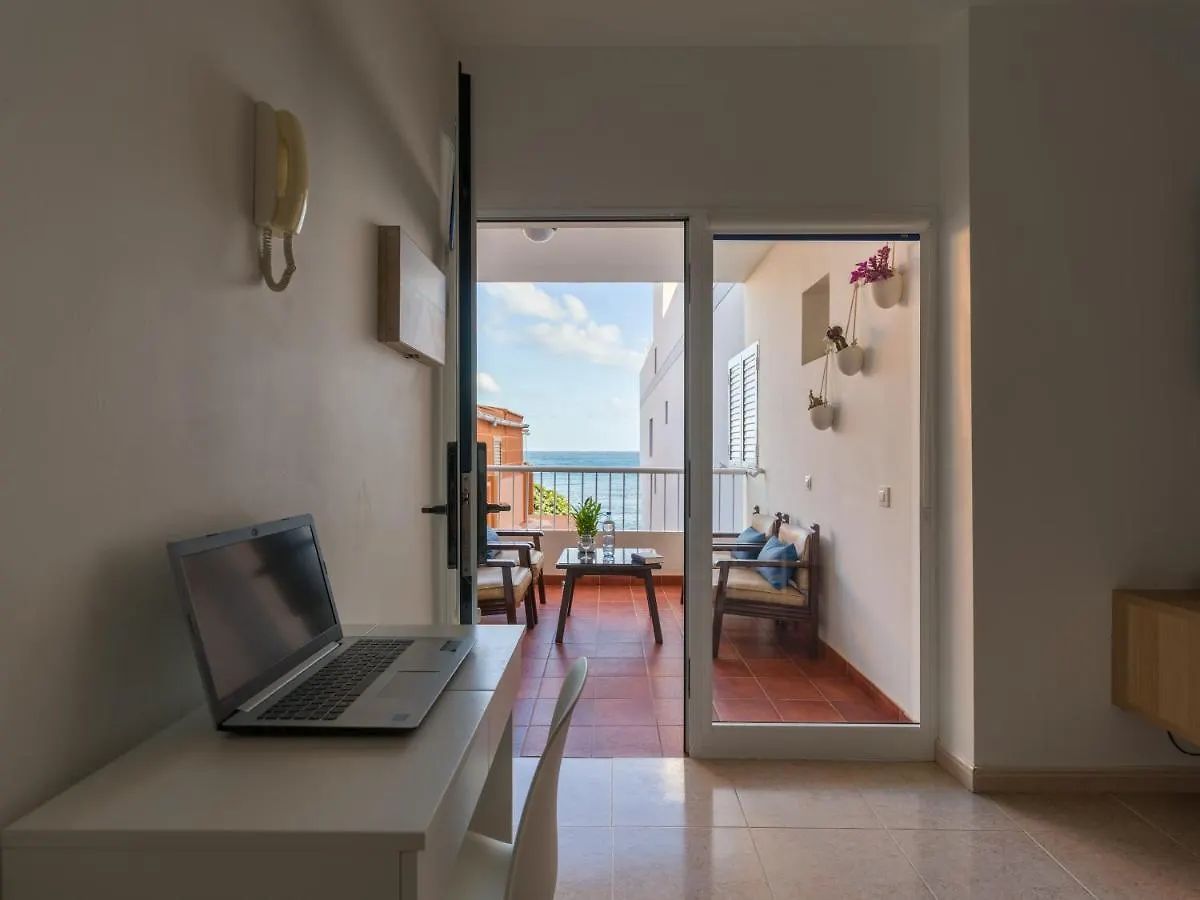 דירה ארינאגה Vivienda Vacacional Irene