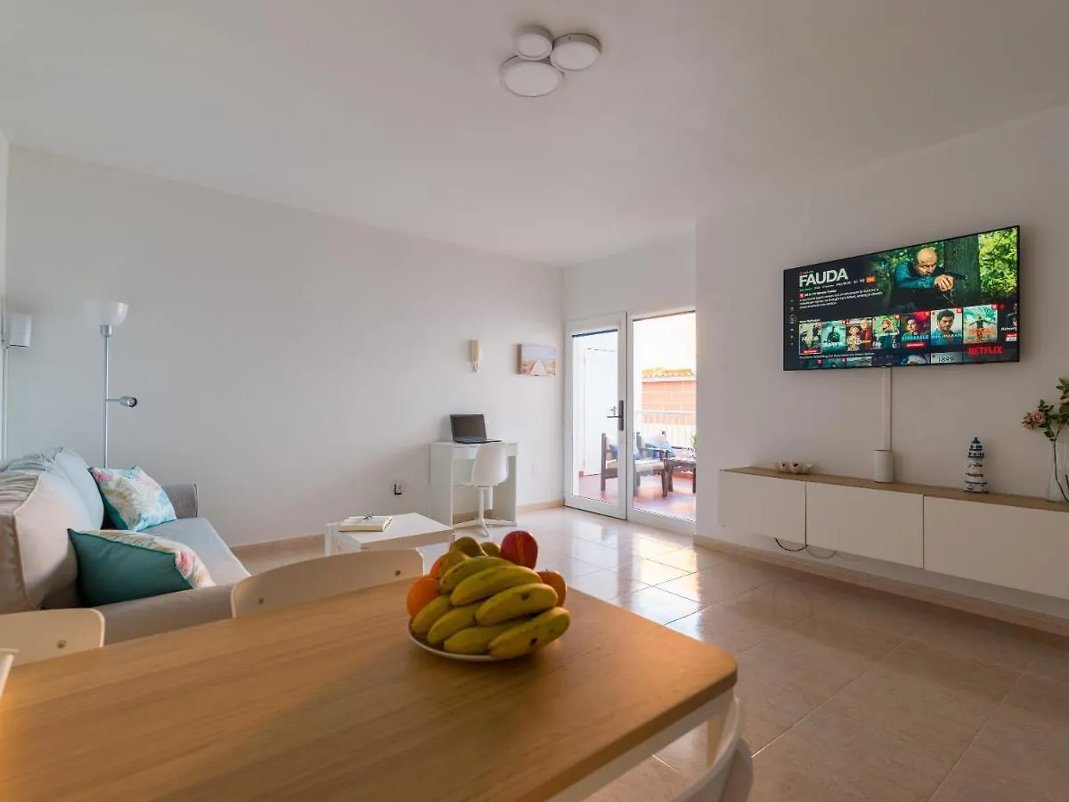 דירה ארינאגה Vivienda Vacacional Irene